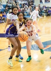 Basketball - North Henderson at West Henderson_BRE_6696