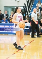 Basketball - North Henderson at West Henderson_BRE_6731