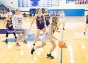 Basketball - North Henderson at West Henderson_BRE_6745