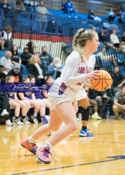 Basketball - North Henderson at West Henderson_BRE_6749