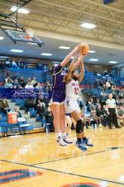 Basketball - North Henderson at West Henderson_BRE_6760