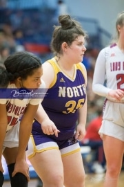 Basketball - North Henderson at West Henderson_BRE_6788