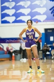 Basketball - North Henderson at West Henderson_BRE_6790