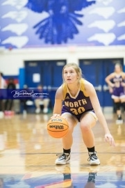 Basketball - North Henderson at West Henderson_BRE_6792