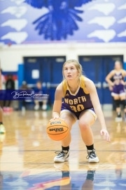 Basketball - North Henderson at West Henderson_BRE_6794