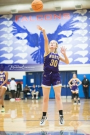 Basketball - North Henderson at West Henderson_BRE_6795