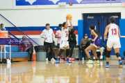 Basketball - North Henderson at West Henderson_BRE_6798