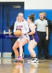 Basketball - North Henderson at West Henderson_BRE_6799