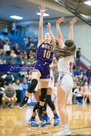 Basketball - North Henderson at West Henderson_BRE_6806