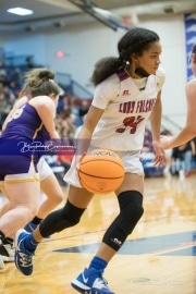 Basketball - North Henderson at West Henderson_BRE_6812