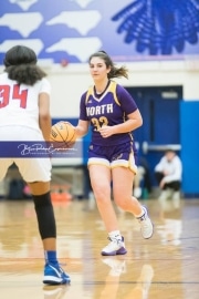 Basketball - North Henderson at West Henderson_BRE_6819