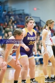 Basketball - North Henderson at West Henderson_BRE_6835
