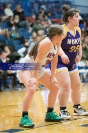 Basketball - North Henderson at West Henderson_BRE_6837