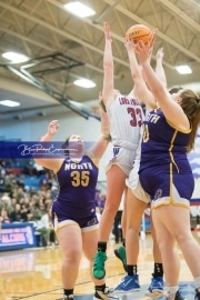 Basketball - North Henderson at West Henderson_BRE_6839