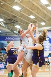 Basketball - North Henderson at West Henderson_BRE_6841
