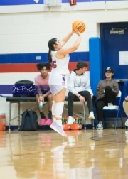 Basketball - North Henderson at West Henderson_BRE_6847