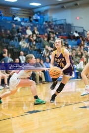 Basketball - North Henderson at West Henderson_BRE_6855