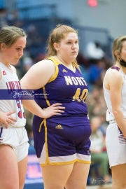 Basketball - North Henderson at West Henderson_BRE_6858