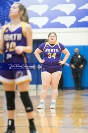 Basketball - North Henderson at West Henderson_BRE_6859