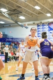 Basketball - North Henderson at West Henderson_BRE_6860