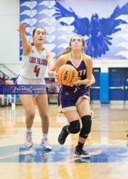 Basketball - North Henderson at West Henderson_BRE_6866