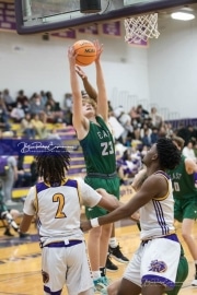 Basketball East Henderson at North Henderson_BRE_8898
