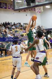 Basketball East Henderson at North Henderson_BRE_8899