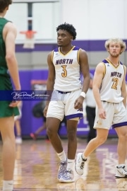 Basketball East Henderson at North Henderson_BRE_8901