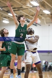 Basketball East Henderson at North Henderson_BRE_8902
