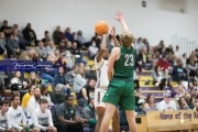 Basketball East Henderson at North Henderson_BRE_8925