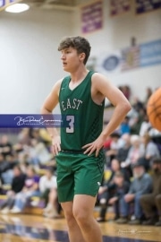 Basketball East Henderson at North Henderson_BRE_8930