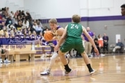 Basketball East Henderson at North Henderson_BRE_8953