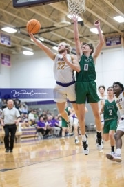 Basketball East Henderson at North Henderson_BRE_8959