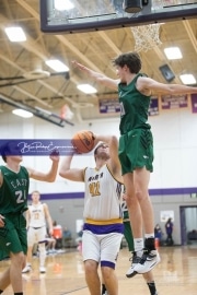 Basketball East Henderson at North Henderson_BRE_8987