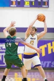 Basketball East Henderson at North Henderson_BRE_9002