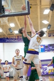 Basketball East Henderson at North Henderson_BRE_9006