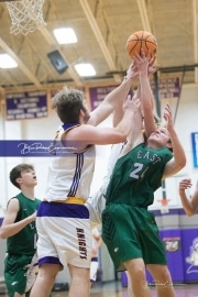 Basketball East Henderson at North Henderson_BRE_9008