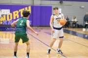 Basketball East Henderson at North Henderson_BRE_9011