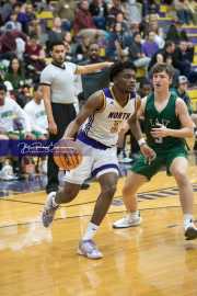 Basketball East Henderson at North Henderson_BRE_9017