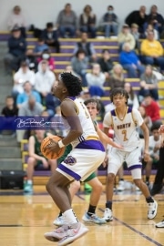 Basketball East Henderson at North Henderson_BRE_9021