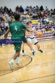 Basketball East Henderson at North Henderson_BRE_9027