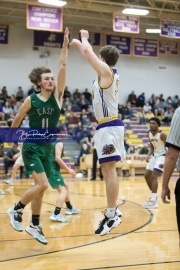 Basketball East Henderson at North Henderson_BRE_9039