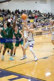 Basketball East Henderson at North Henderson_BRE_9053