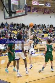 Basketball East Henderson at North Henderson_BRE_9061