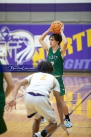 Basketball East Henderson at North Henderson_BRE_9153
