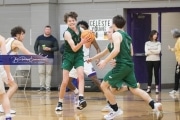 Basketball East Henderson at North Henderson_BRE_9190