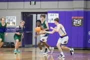 Basketball East Henderson at North Henderson_BRE_9205