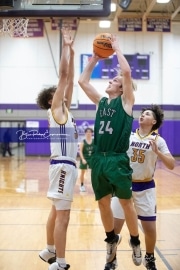 Basketball East Henderson at North Henderson_BRE_9225