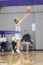 Basketball East Henderson at North Henderson_BRE_9230
