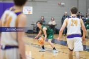 Basketball East Henderson at North Henderson_BRE_9238